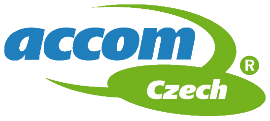 Accom logo